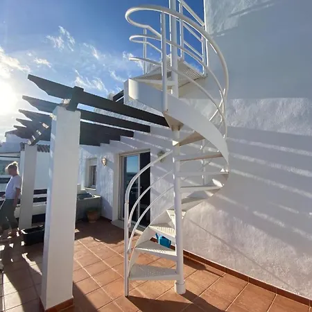 Sunlight Apartament Estepona Exterior photo
