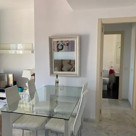 Sunlight Apartament Estepona Exterior photo