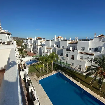 Sunlight Apartament Estepona Exterior photo